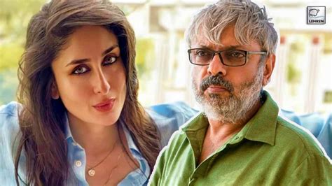 When Kareena Kapoor Said Slb Does Not Know How To Make Films