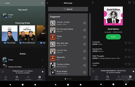 Music Download App Like Spotify
