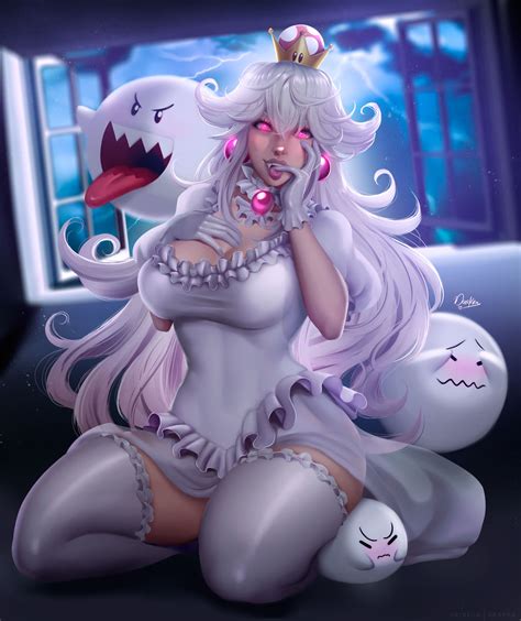 boosette by darkra hentai foundry