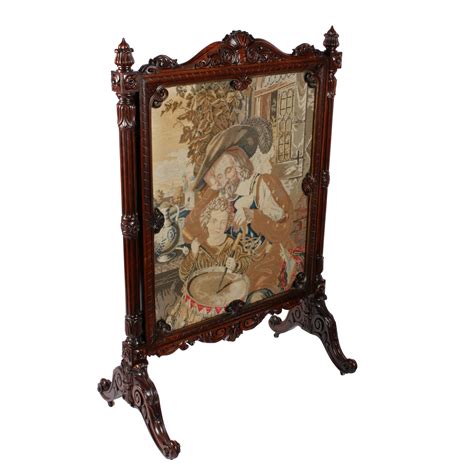 Established in 1980 this upscale furniture gallery has catered to everyone from new families to some of hollywood's most elite. Antique Floor Screen | Victorian Rosewood Screen | Antique ...