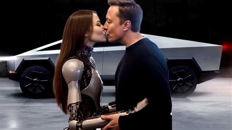 Elon Musk Unveils New Generation Robots At Tesla Investor Day 2023 Cryptonews24