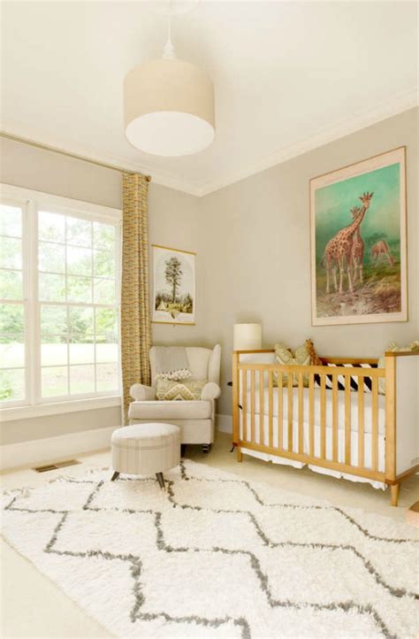 Check spelling or type a new query. Gender Neutral Nursery Color Schemes - Project Nursery