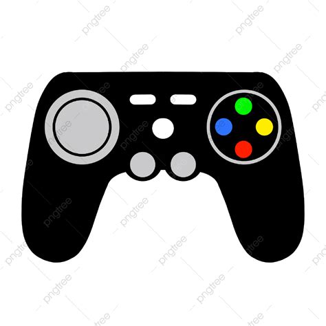 Game Controler Png Transparent Game Controller Clip A