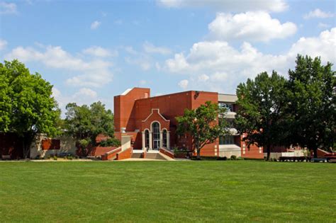 Greenville College The Top Business Schools And Degrees