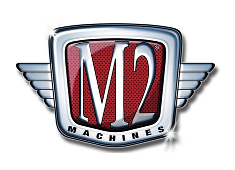 M2 Machines Logopedia Fandom