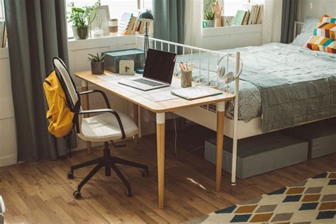 The Best Desk Ideas For Small Bedrooms