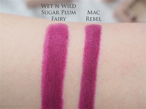 20 Mac Lipsticks Swatched Plus Their Dupes Mateja S Beauty Blog