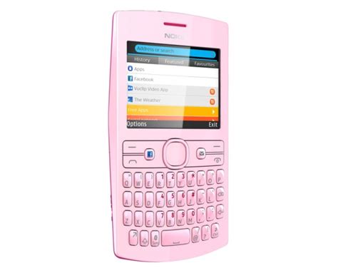 Contact nokia tijolao on messenger. Nokia lança dois novos celulares de entrada, o Asha 205 e ...
