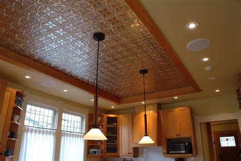 Using tin ceiling tiles vs. 2021 Tin Ceiling Cost | Tin Ceiling Tile Prices