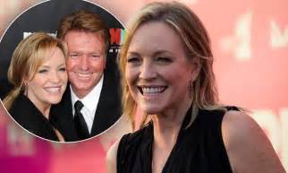 Rebecca Gibney Reveals Struggles With Insecurity Daily Mail Online