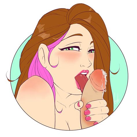 Cara And Her Creamsicle By Caramel Cactus Hentai Foundry