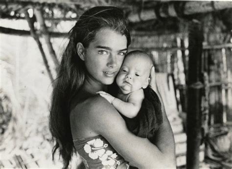 БРУК ШИЛДС Brooke Shields ВКонтакте