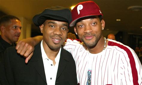 Will Smith Denies Gay Rumours Following Claims He Had Sex With Duane