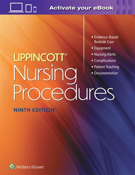 Pdf Read Lippincott Nursing Procedures By Lippincott Williams