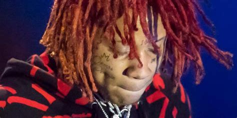 Trippie Redd Net Worth 2020 Height Age Bio And Real Name
