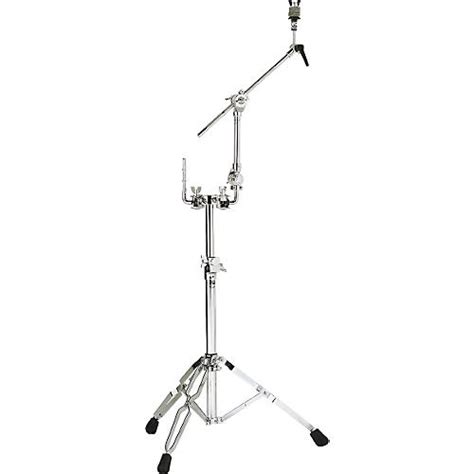 Dw 9999 Heavy Duty Single Tom And Cymbal Stand Musicians Friend