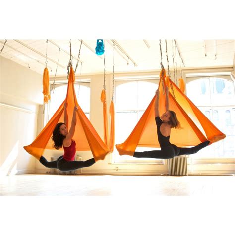 Aerial Yoga Hammock Set Premium Shop Playpens