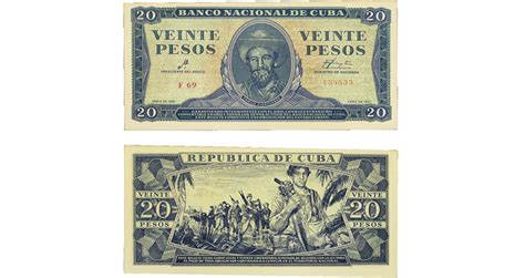 Maybe you would like to learn more about one of these? Collecting the so-called Forbidden notes of Cuba | Coin World