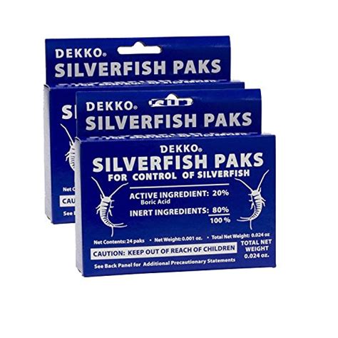 Top 10 Best Silverfish Paks Picks And Buying Guide Glory Cycles