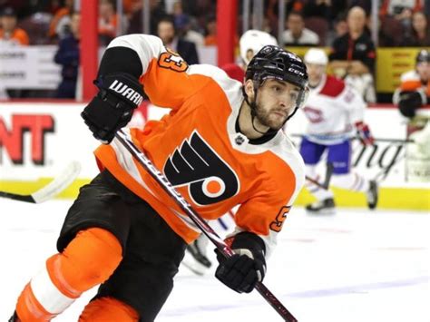 Defenseman shayne gostisbehere will have arthroscopic surgery on his left knee on tuesday, jan. Flyers Need to Move Shayne Gostisbehere Regardless of the ...