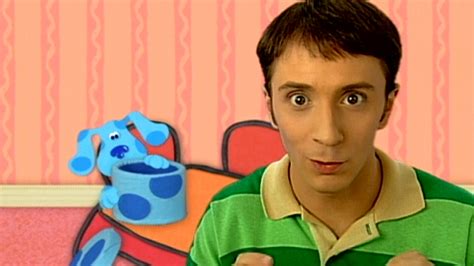 Watch Blue S Clues Season 3 Episode 25 Blue S Collection Full Show On Paramount Plus