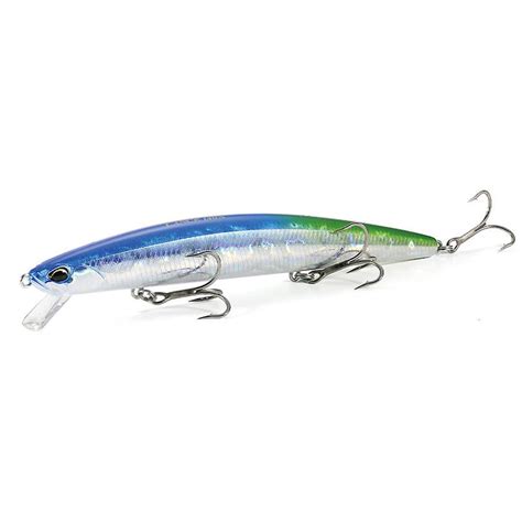 Duo Tide Minnow Lance 140s