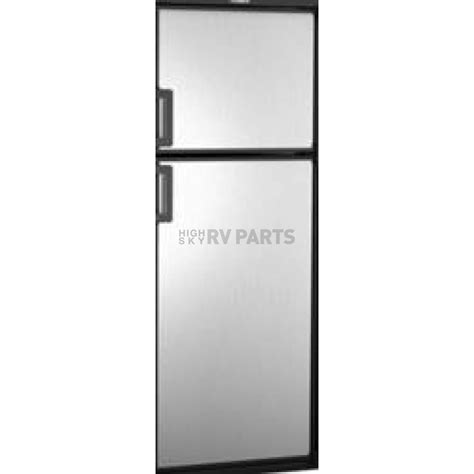 Dometic Refrigerator Door Panel 106863313F Highskyrvparts Com