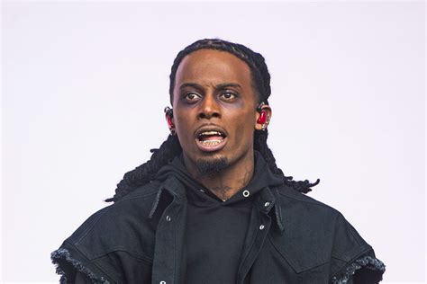 Playboi Carti Arrested In December For Allegedly Choking Pregnant Xxl