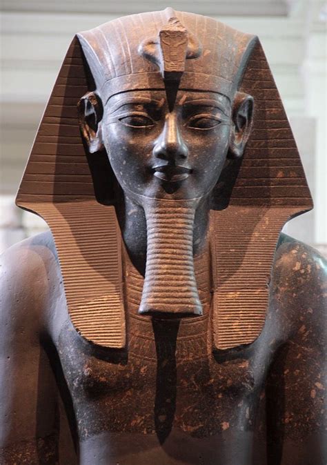 arts of photos amenhotep iii ancient egypt pharaoh