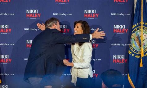 Nikki Haley Lands Major National Endorsement Fitsnews