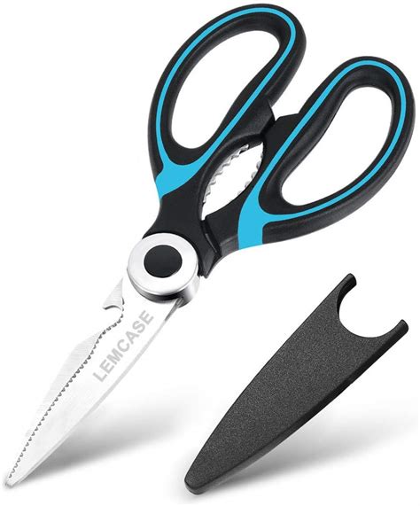 12 Best Kitchen Scissors 2023