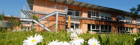 Wie ist das haus ausgerichtet? Haus der Pflege St. Gebhard - Amtzell