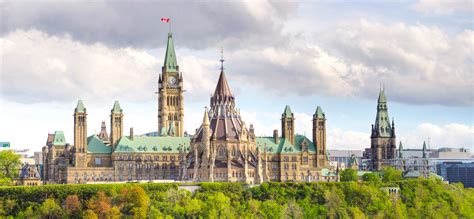 Visiter Ottawa Top 10 Des Choses à Faire Et à Voir Voyage Canada