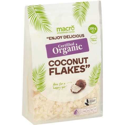 Coconut Flakes Ubicaciondepersonascdmxgobmx