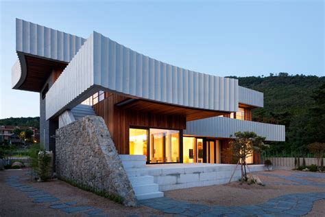 Promo 75 Off Architect S House South Korea Hotel Near Me Best