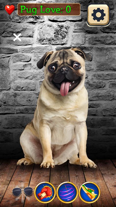 Pug Clicker Game Apk For Android Download