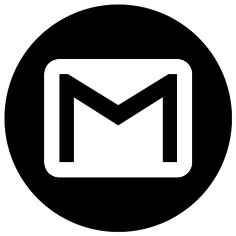 Gmail Icons