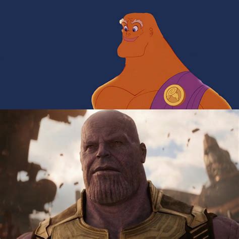Thanos Rdankmemes
