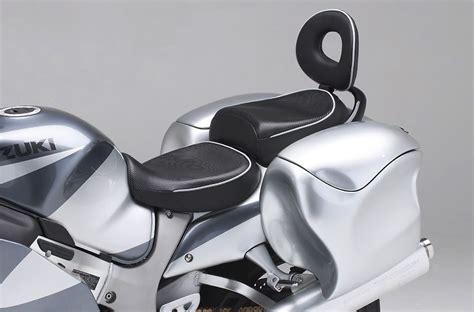 Corbin Motorcycle Seats And Accessories Suzuki Gsx R 1300 Hayabusa