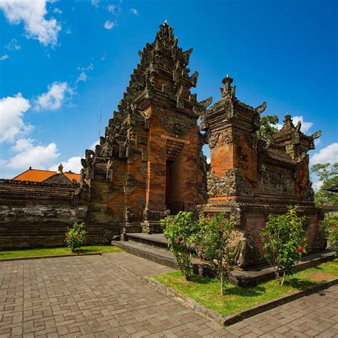 Puseh Batuan Temple Sukawati All You Need To Know Before You Go