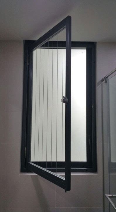 The accompanying video gives an idea of the effect that a soundproof sliding door can have for the interiors. Openable Casement Window | Invisys System Pte. Ltd.INVISYS ...