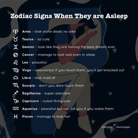 Zodiac Sleep Style Zodiac Signs Pisces Zodiac Signs Gemini Zodiac