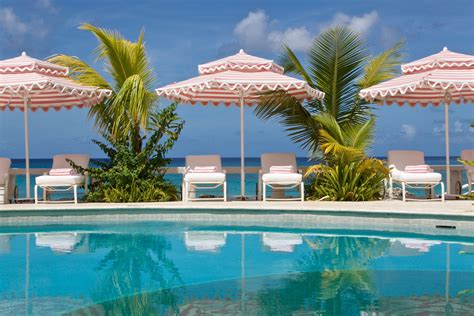 cobblers cove hotel barbados reopening travel review tatler