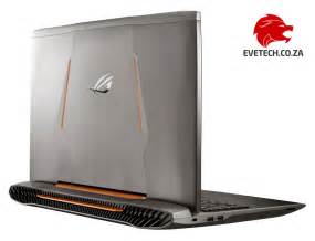 Buy Asus Rog G752vm Core I7 Gtx 1060 Gaming Laptop With 24gb Ram At