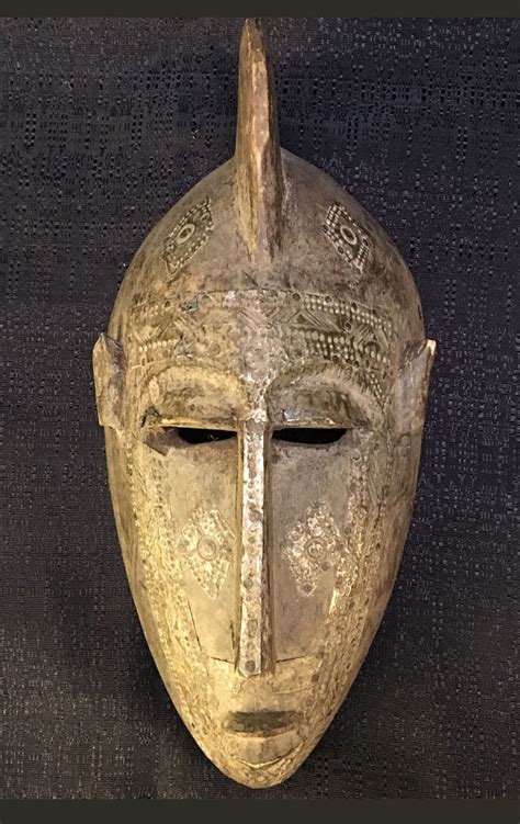 Masks.com is the world's leading supplier of reusable cloth face masks. Kore mask from the Bamana of Mali - Masks of the World