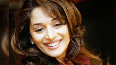 Madhuri Was First B Town Actress With Personal Trainer Says Leena Mogre