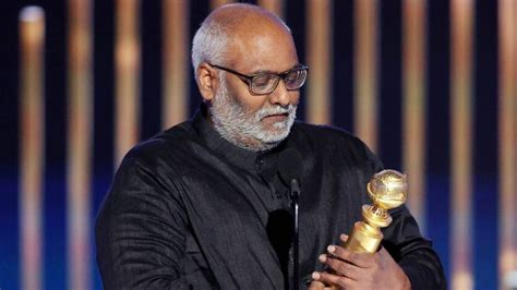 Golden Globes 2023 About History Rrr Natu Natu Golden Globe Award