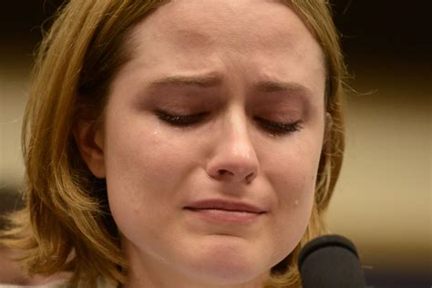 Watch Evan Rachel Wood Activists Press States To Pass Sexual Assault