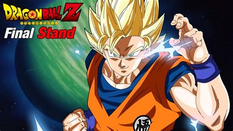 Dbz final stand tips and tricks! DOMINATION DE NAMEK !! - Dragon Ball Z Final Stand Roblox ...