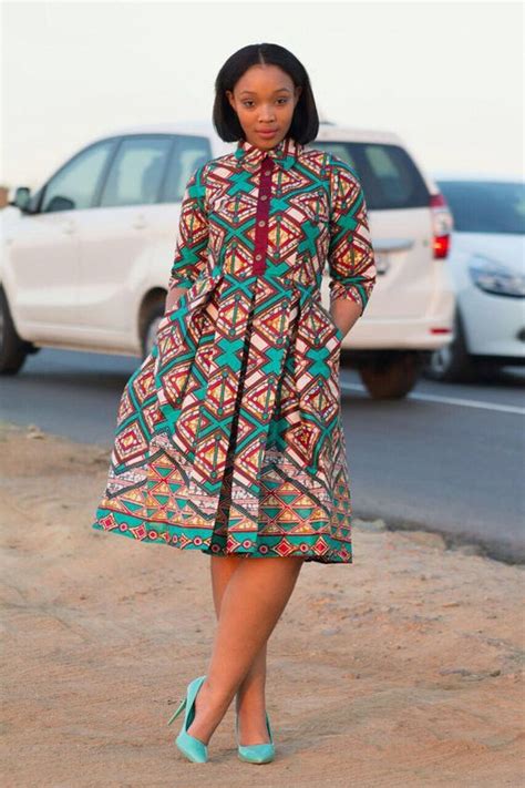 Best South African Fashion Designers Dress Women Outfits